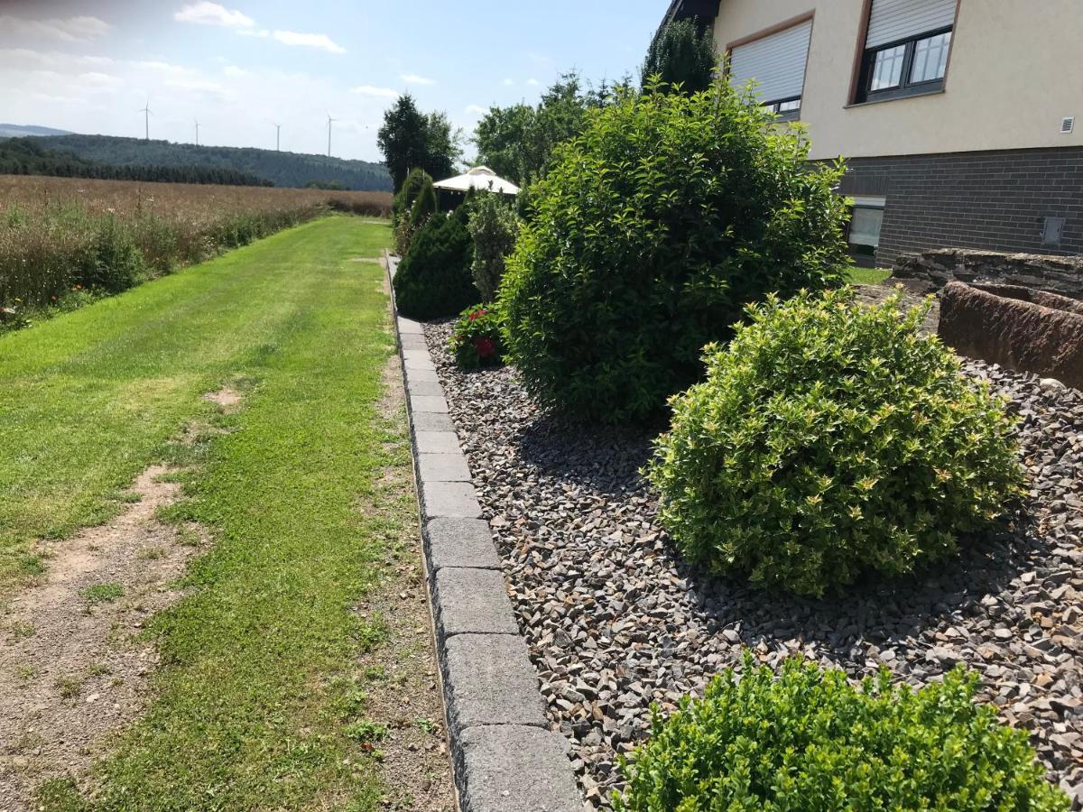 Ferienhaus Weins Lieg Exterior photo